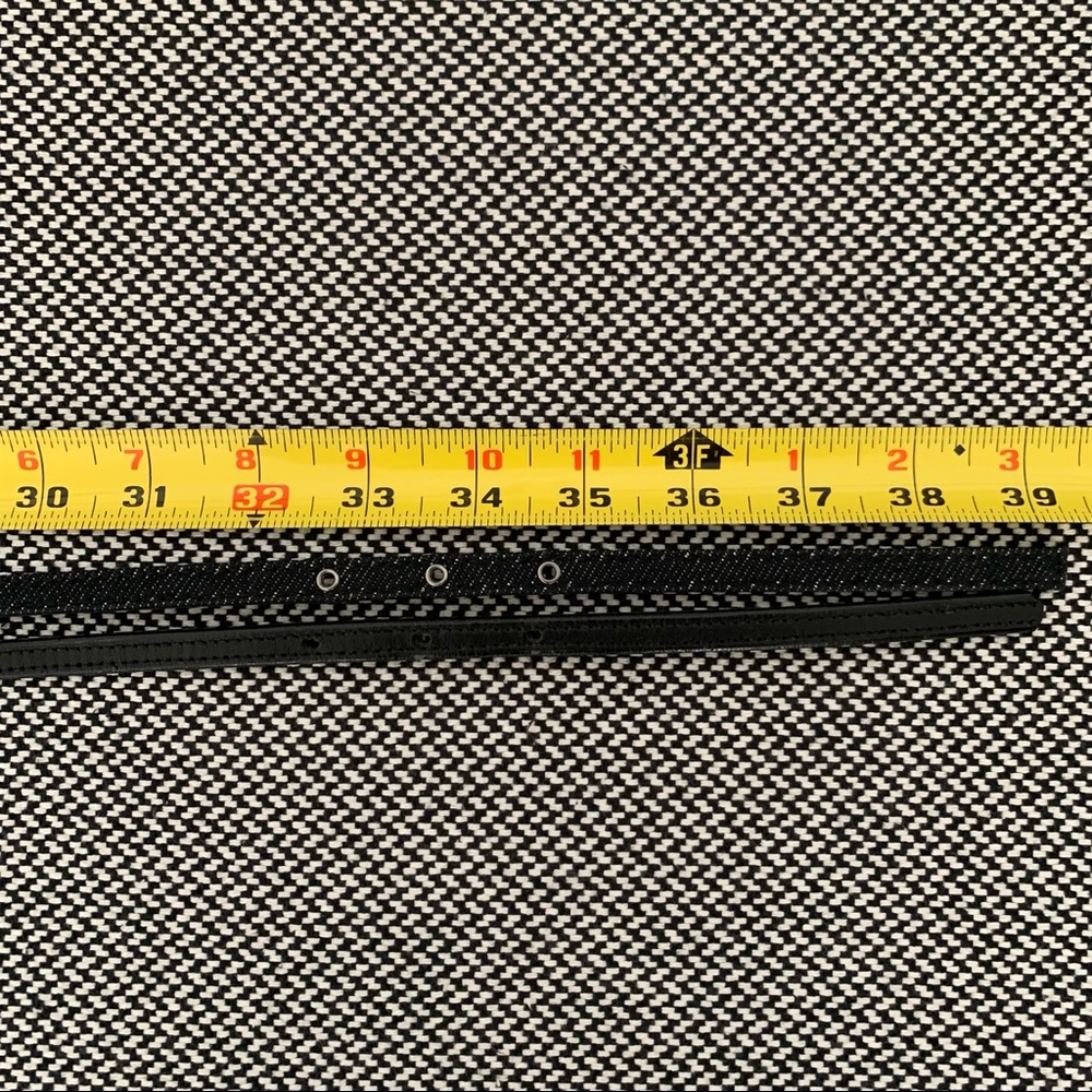 Authentic Gucci Belt - Picture 12 of 14